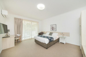 The Coast Motel, Yeppoon